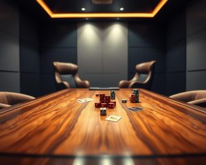 Review Semua Game Meja di SA Gaming