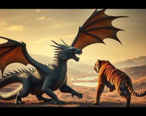 Strategi Dragon Tiger