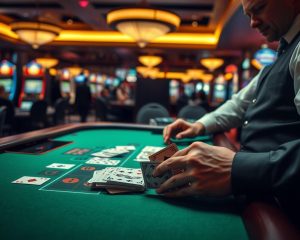 Tips Sukses Menang di Blackjack eBET
