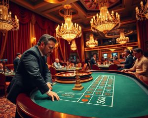 Strategi Martingale di Agen Live Casino, Efektifkah?